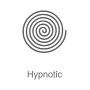 Логотип Радио Record Hypnotic